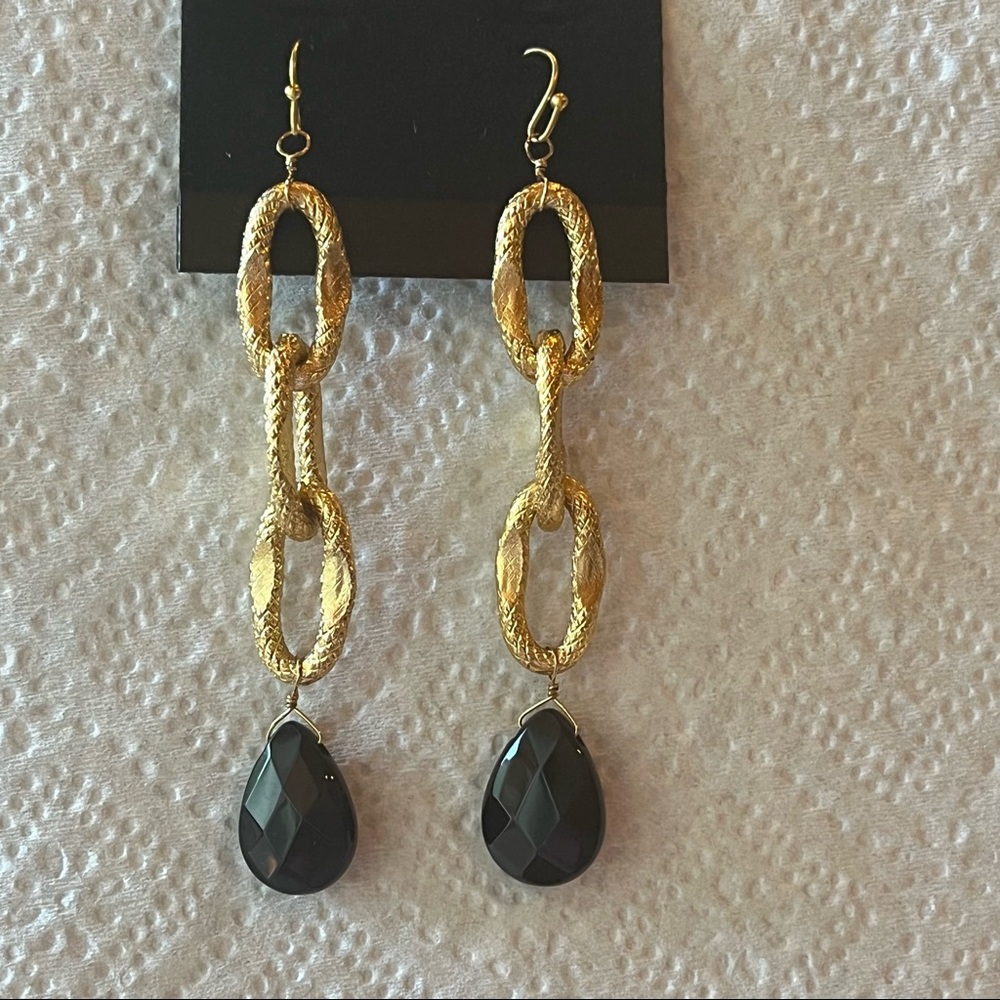 R.J. Graziano Earrings